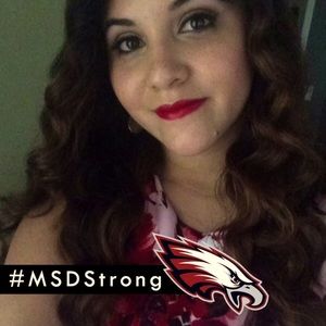 Meet your Posher, Christine